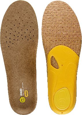 3Feet Outdoor Einlagesohlen 3Feet Outdoor Einlagesohlen