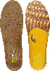 3Feet Outdoor Einlagesohlen