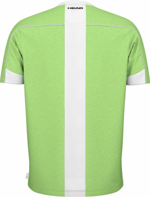 Head Play Tech Tennisshirt