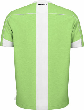 Play Tech Tennisshirt