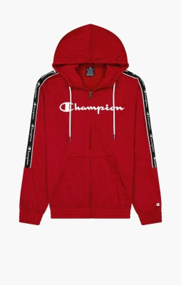 Champion Hooded Full Zip mikina