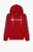 Hooded Full Zip Sw ffi. kapucnis felső