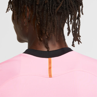 FCB M NK BRT STAD JSY CL Trikot