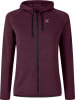 Montura Timeless Maglia Fleecejacke mit Kapuze