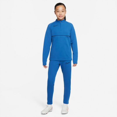Nike Dri-FIT Academy Drill Langarmshirt