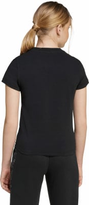 adidas Animal Big Logo Single Jersey T-Shirt adidas Animal Big Logo Single Jersey T-Shirt