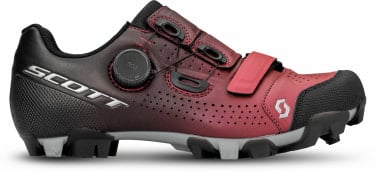 Team Boa MTB-schuhe