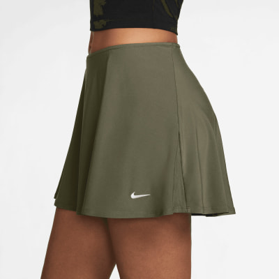 Nike DF VCTRY SKRT MR SHT Tennisrock