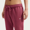 Nike STDO FLC MW MR STD CF Dám.kalhoty