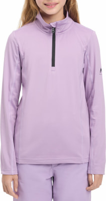 McKINLEY Hero II Skileibchen mit Halfzip