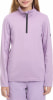 McKINLEY Hero II Skileibchen mit Halfzip