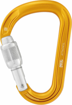 Petzl Attache Karabiner