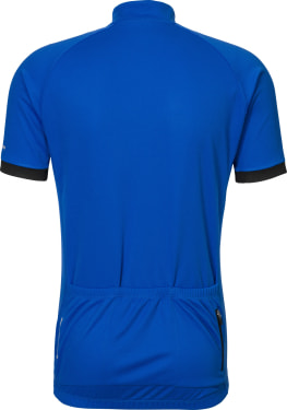 Nakamura Allen II, Cyklistický dres