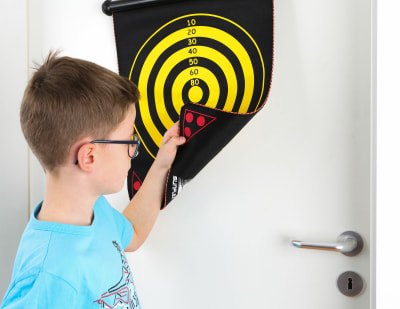 Sunflex Magnetic Dartscheibe