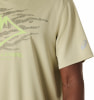 Asics FUJITRAIL LOGO SS Laufshirt