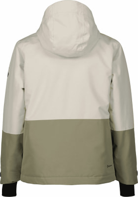 Scott Ultimate Dryo Snowboardjacke mit Kapuze