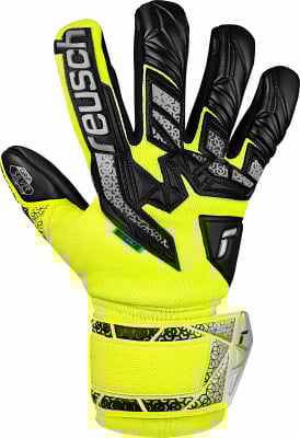 Reusch Attrakt Freegel Silver Torwarthandschuhe