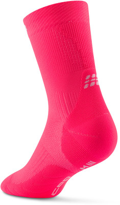 CEP Core Run Mid Cut 5.0 Laufsocken CEP Core Run Mid Cut 5.0 Laufsocken