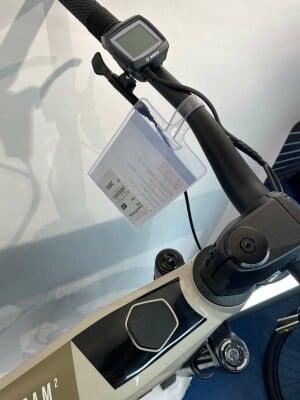 Focus Sam² 6.8 46cm