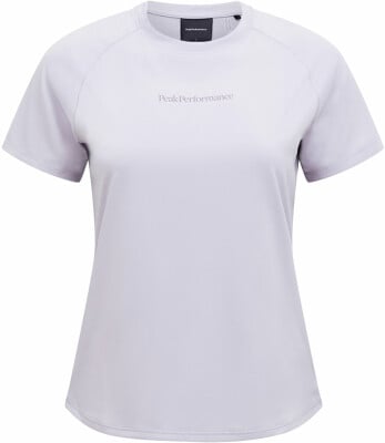 Peak Performance PEAK PERFORMANCE W Active Tee T-Shirt kurzarm