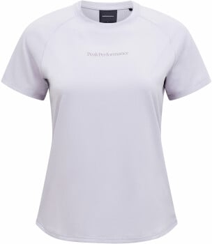 Peak Performance PEAK PERFORMANCE W Active Tee T-Shirt kurzarm