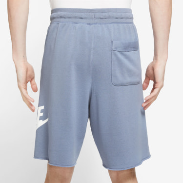 M NK Pán. šortky CLUB ALUMNI HBR FT SHORT