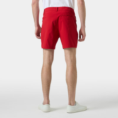 Helly Hansen Move Quick-dry 6" férfi rövidnadrág