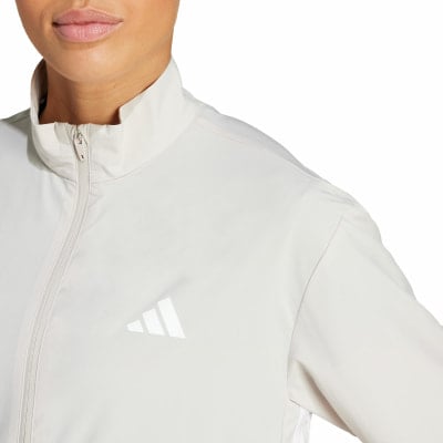 adidas Train Essentials 3-Streifen Warm-Up Trainingsjacke