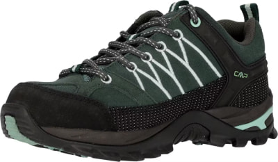 CMP Rigel Low outdoorové boty