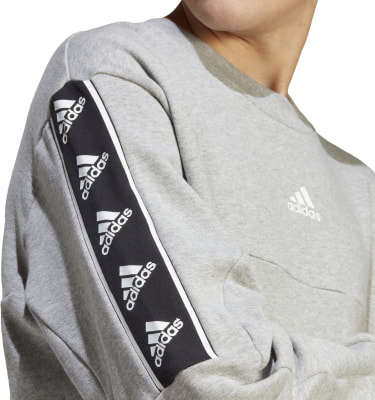 adidas M BL SWT férfi felső