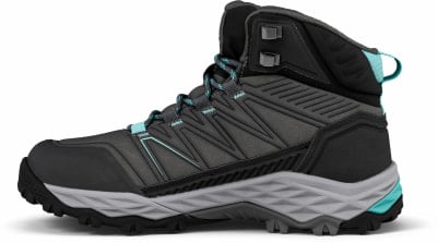 McKINLEY Tahsis Mid AQX outdoorové boty McKINLEY Tahsis Mid AQX outdoorové boty