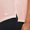 Nike W Nk One Df Breathe női edzőtrikó