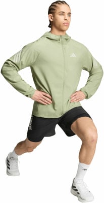 adidas adi365 Iconic Laufjacke adidas adi365 Iconic Laufjacke