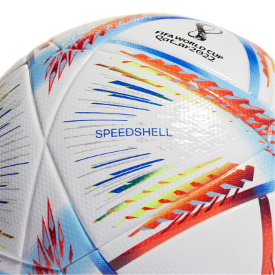 adidas RIHLA LGE, futbalová lopta