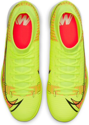 Nike Mercurial Superfly 8 Academy Hallenfußballschuhe