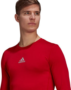 Compression Langarmshirt