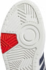adidas Hoops 3.0 Freizeitschuh UK-Gr.
