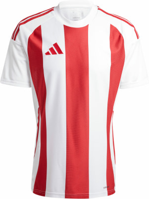 adidas STRIPED 24 JSY Trikot AEROREADY