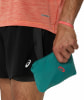 Asics Road Windjacke mit Kapuze
