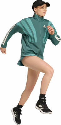 adidas ADIZERO A JKT W Laufjacke