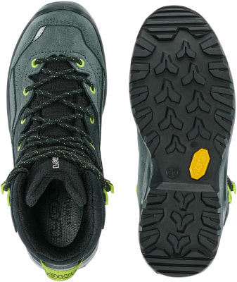 Lowa Wandax GTX Mid Trekkingschuhe