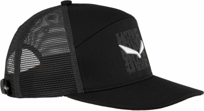 Salewa Pure Salamander Logo Kappe