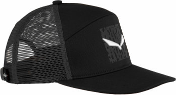 Salewa Pure Salamander Logo Kappe