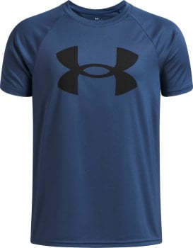 Under Armour Tech Big Logo T-Shirt