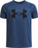 Under Armour Tech Big Logo T-Shirt