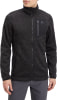 McKINLEY Skeena III M fleece kabát 100% PES