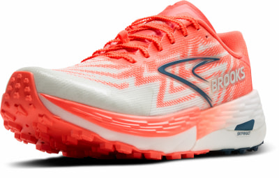 Brooks Catamount 4 Traillaufschuhe