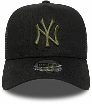 New Era League Essentials Kappe New Era League Essentials Kappe