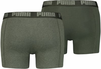 Puma Basic Boxer 2er-Pack