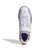 adidas F50 Hyperfast Club Hook and Loop TF Kd. Turf- schuh, UK-Gr.